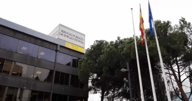 SEPE, Espagne, France Travail