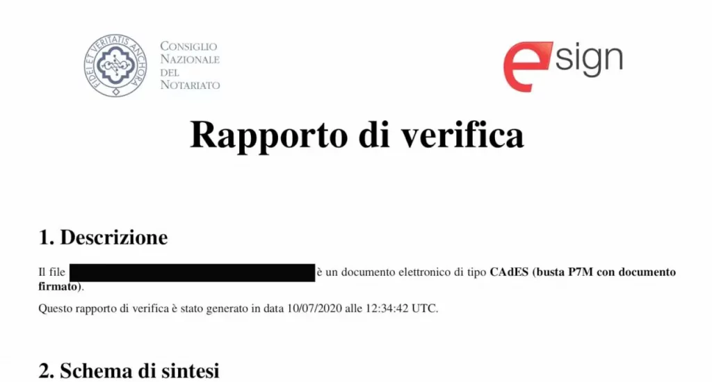 Italie, notaire, cyberattaque
