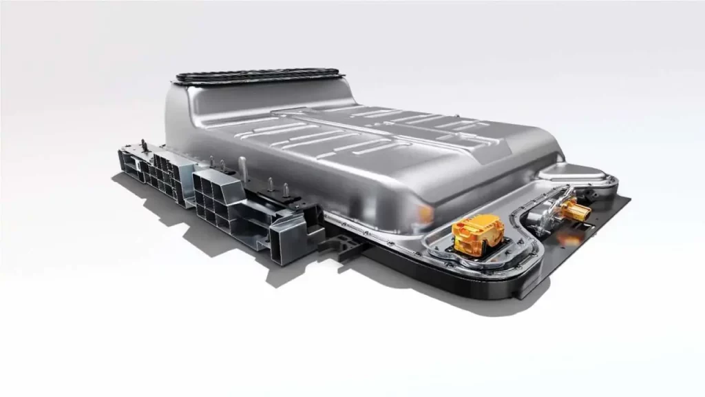 Zpé, batterie, électrique