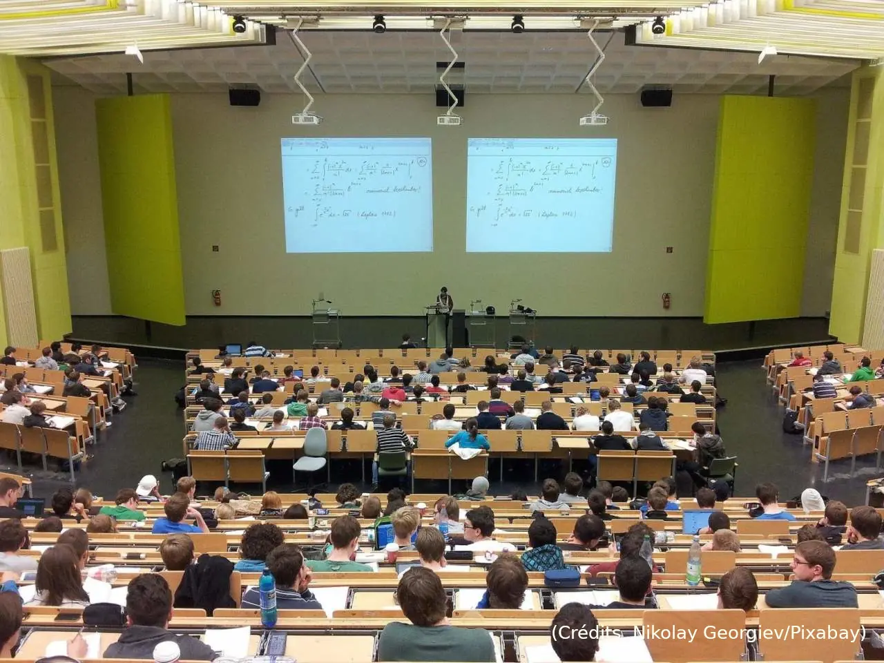 Le ransomware « Cl0p » infecte six universités américaines