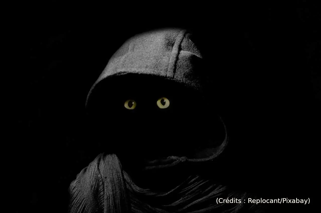 Suis-je complotiste ? (1ʳᵉ partie)