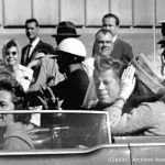 USA, Kennedy, assassinat