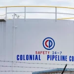 Colonial, USA, DarkSide