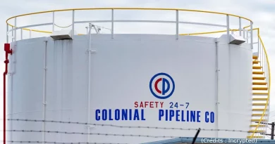 Colonial, USA, DarkSide