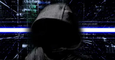 Ransomware, capuche, code
