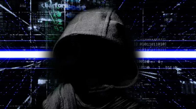 Ransomware, capuche, code