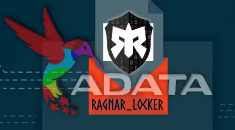 Ragnar Locker