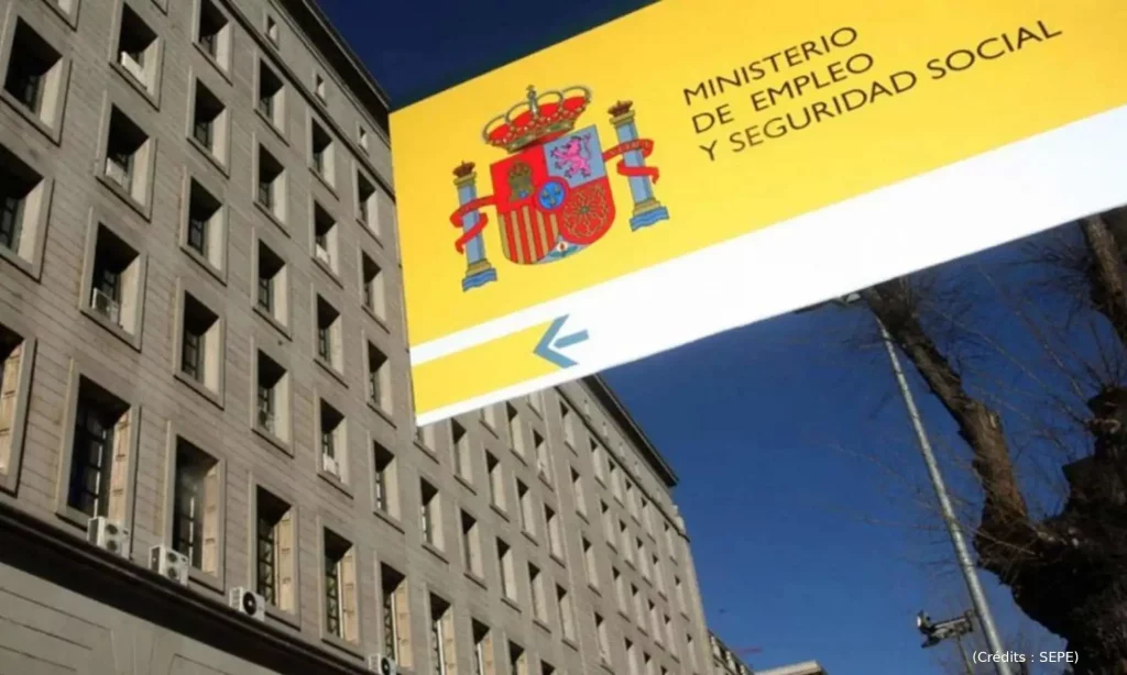 SEPE, Espagne, ransomware