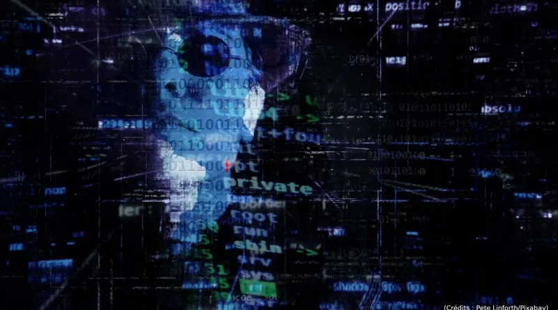 Cyber, code, ransomware