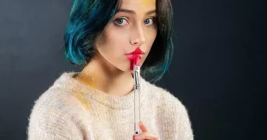 Masha, Babko, Russie