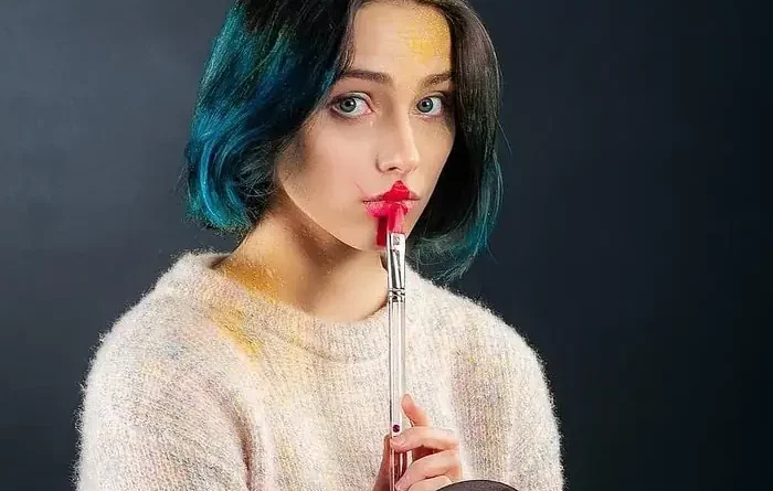 Masha, Babko, Russie