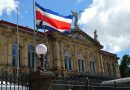 Ransomware: le Costa Rica dans la tourmente