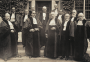 Il y a cent ans… la Cour permanente de Justice internationale