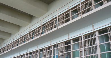 La prison de Draguignan victime d’un code malveillant qui a provoqué des dysfonctionnements électriques graves