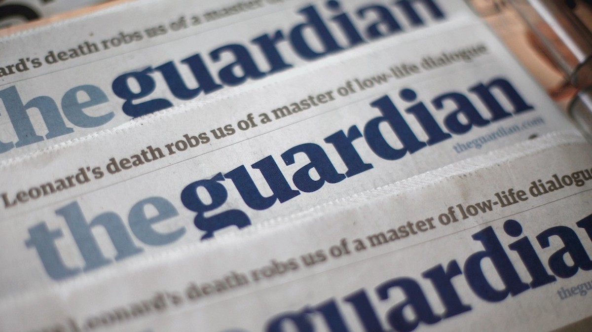 The Guardian confirme avoir été la victime d’une cyberattaque par ransomware