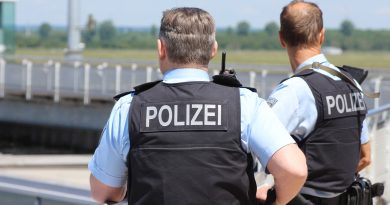 Le site de la police allemande du Bade-Wurtemberg à nouveau hors ligne, suite à une seconde cyberattaque par DDoS