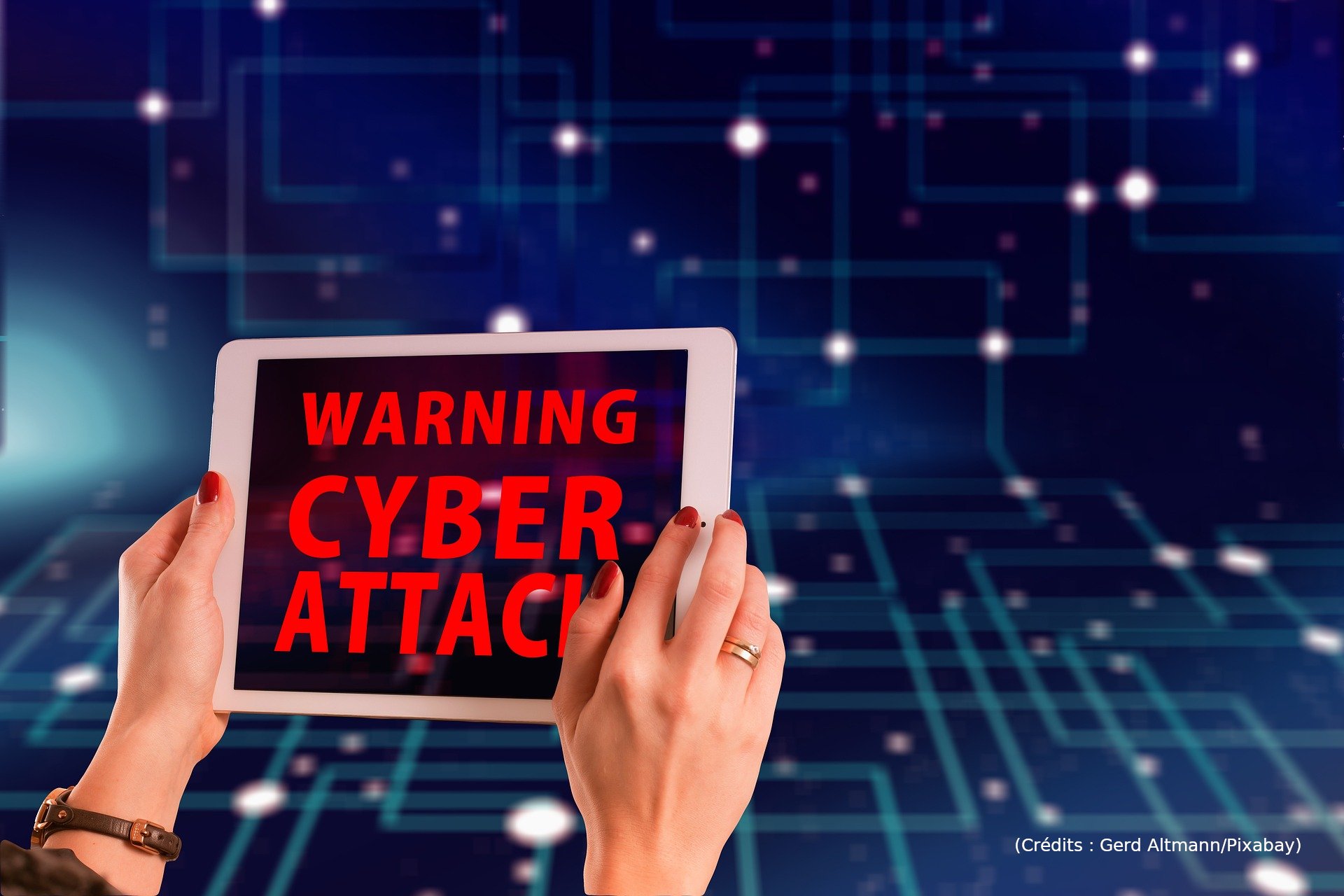 BMW France, l’Assemblée nationale et Séché Environnement victimes de cyberattaque en France