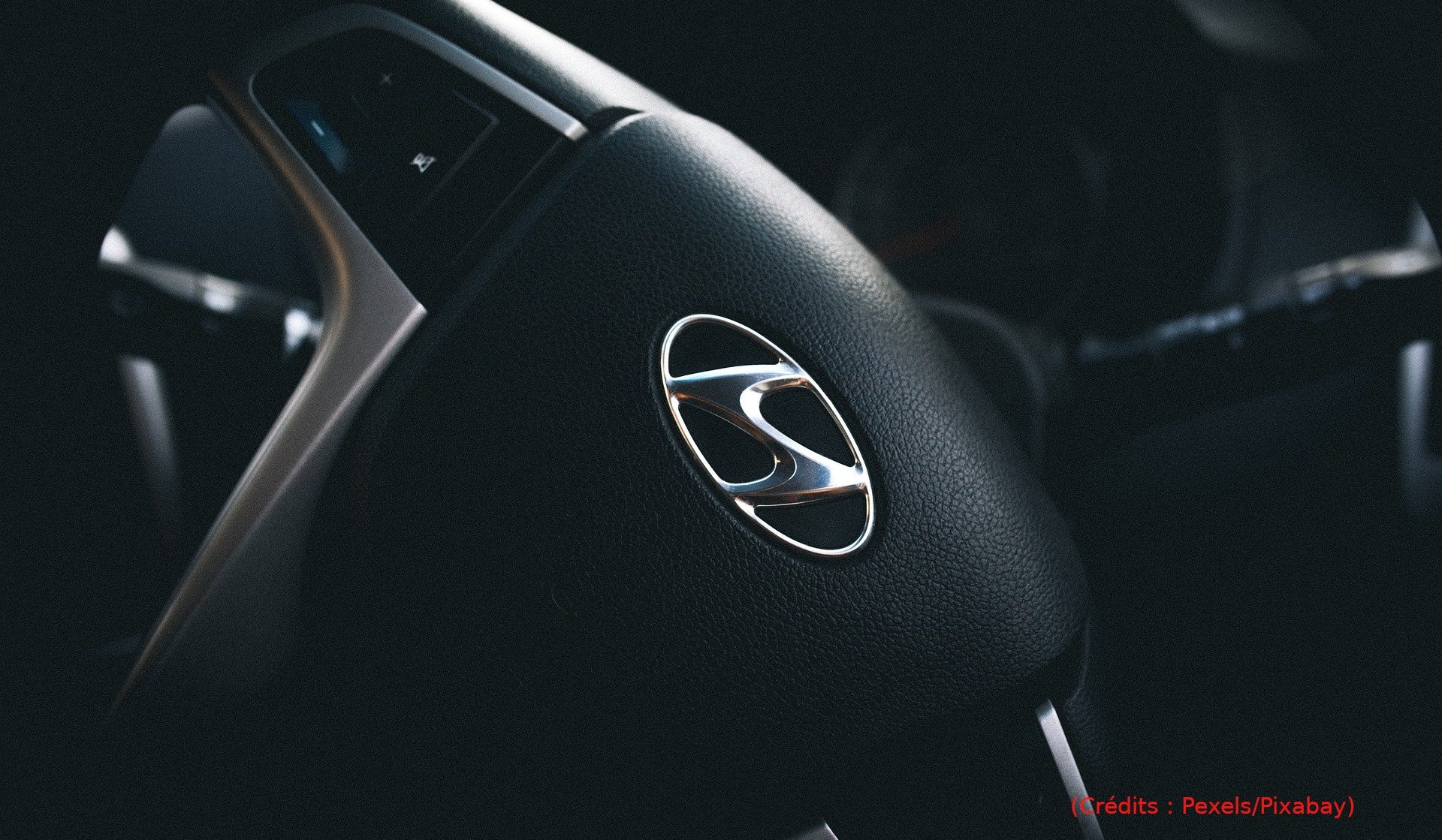 Hyundai Motor France : un hacker dans le moteur