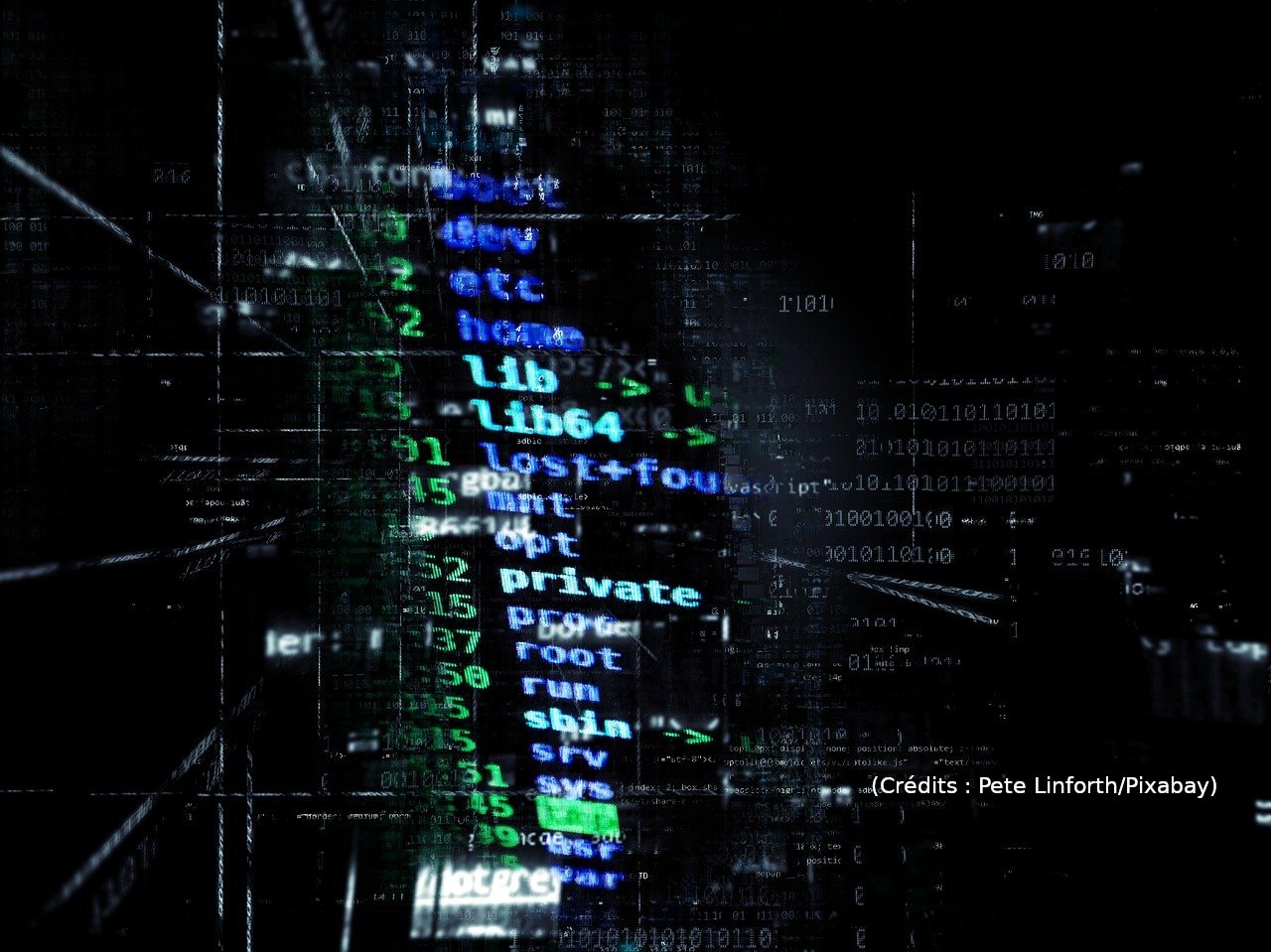 L’Espagne touchée comme les autres par les cyberattaques