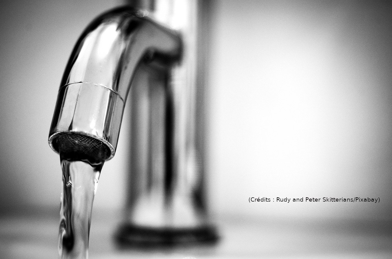 Sécheresse : L’Uruguay tire la langue faute d’eau potable