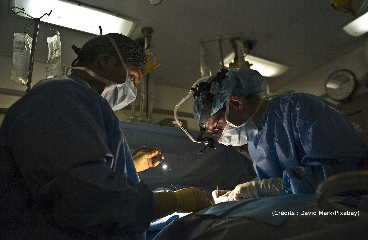 L’intégralité des données de l’hôpital Clínic de Barcelone mis en ligne par Ransom House
