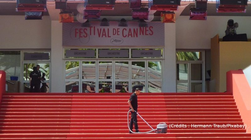 Cinéma. C’est l’anniversaire de l’inauguration du Festival de Cannes
