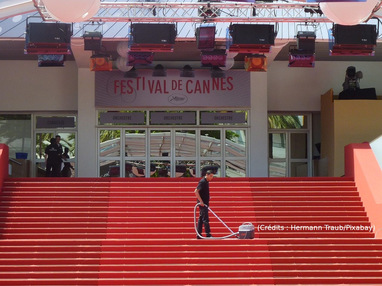 Cinéma. C’est l’anniversaire de l’inauguration du Festival de Cannes