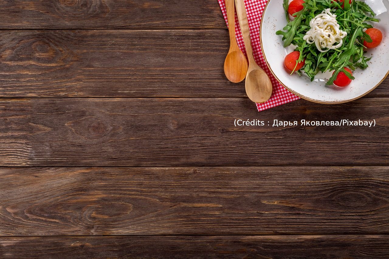Raconter des salades. Jeu politique, ou expression française ?