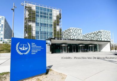 La Cour pénale internationale victime d’une cyberattaque