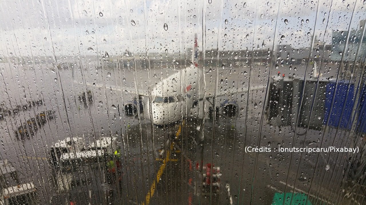 Cyberattaques d’aéroports et de la filiale de Boeing, Jeppesen