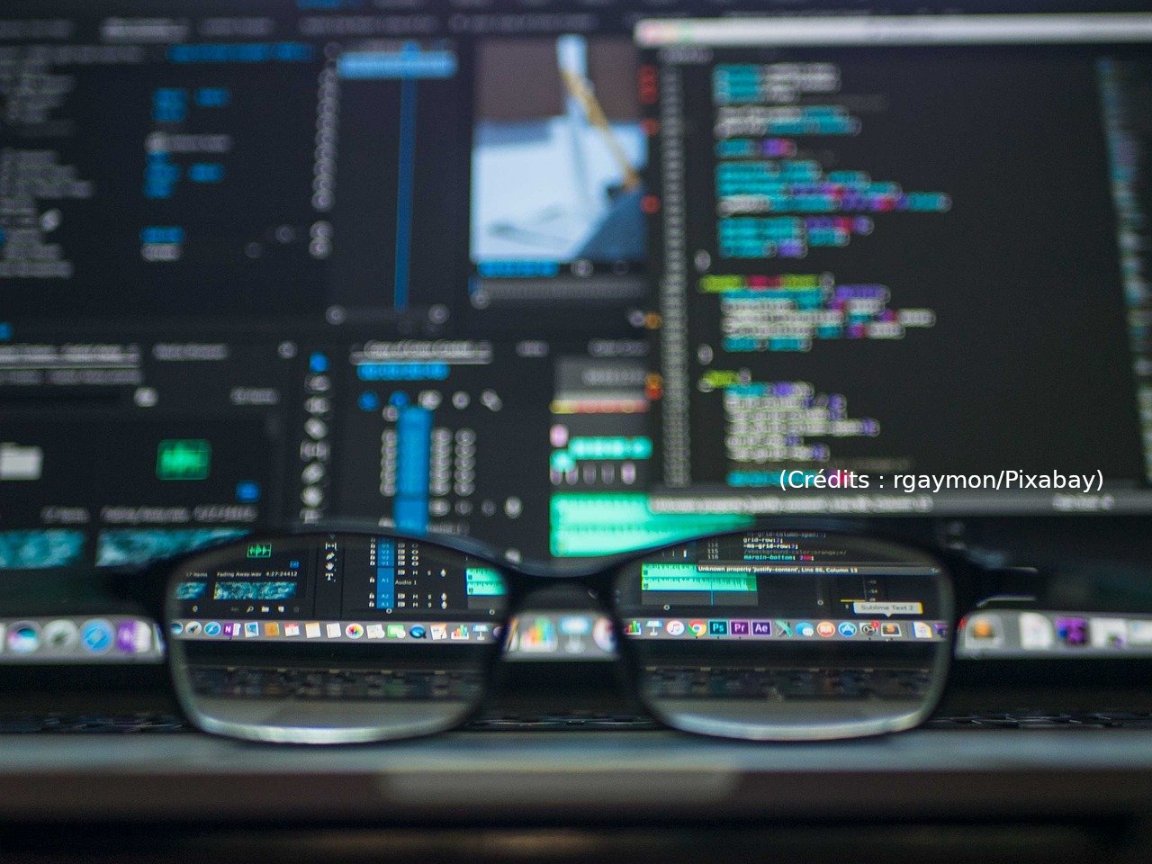 Démantèlement d’un ransomware en Ukraine