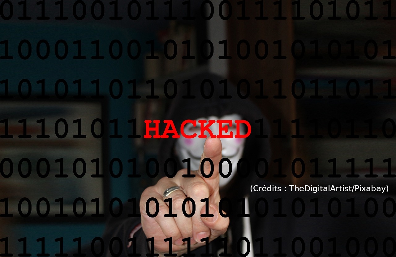 Pas de trêve des confiseurs pour les cyberattaques