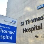 Hôpital Saint Thomas