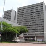 Le siège de l'Emcali