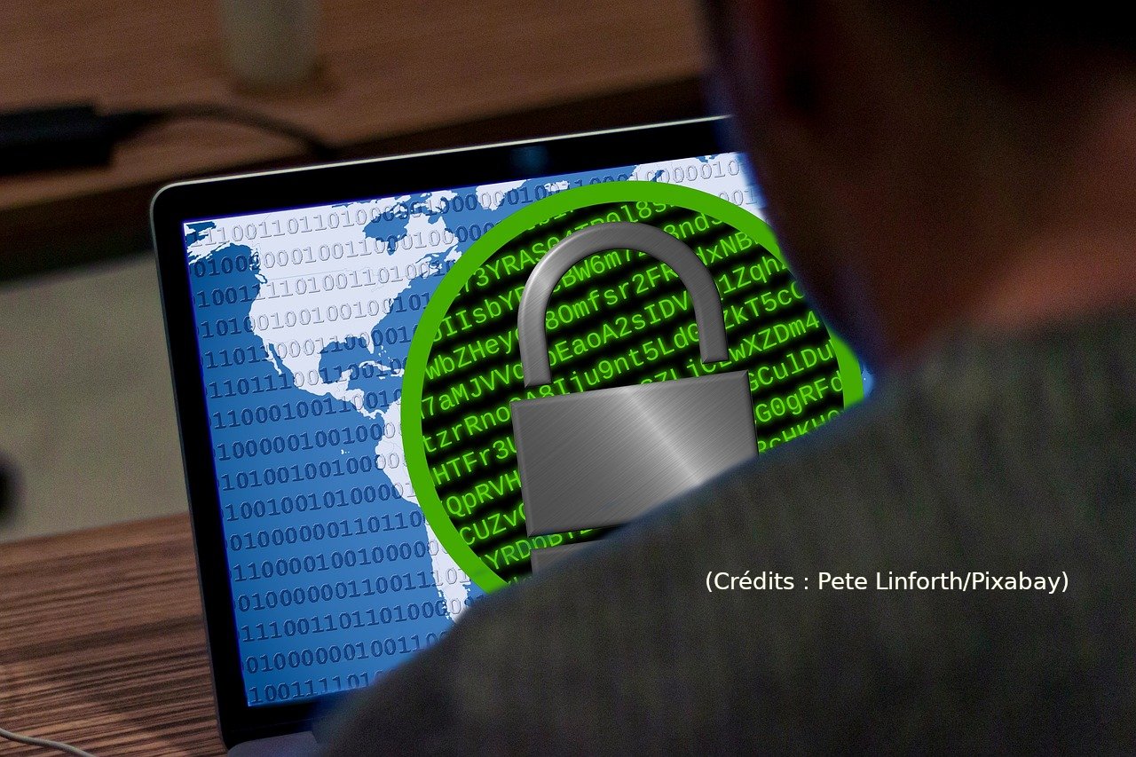 Ransomware. Une rançon de 75 millions de dollars