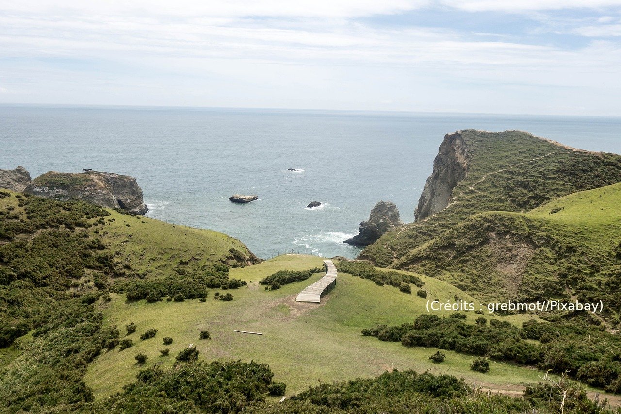 L’exploration de l’île de Chiloé (Épis. 34/46)