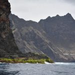 Robinson Crusoé, île, Chilie