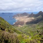 Mirador, Robinson, vue