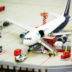 Voyage, avion, aéroport