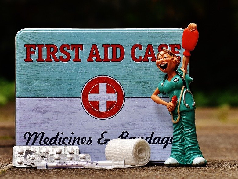 santé, médecine, hôpital