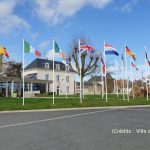 Cissé, Vienne, commune