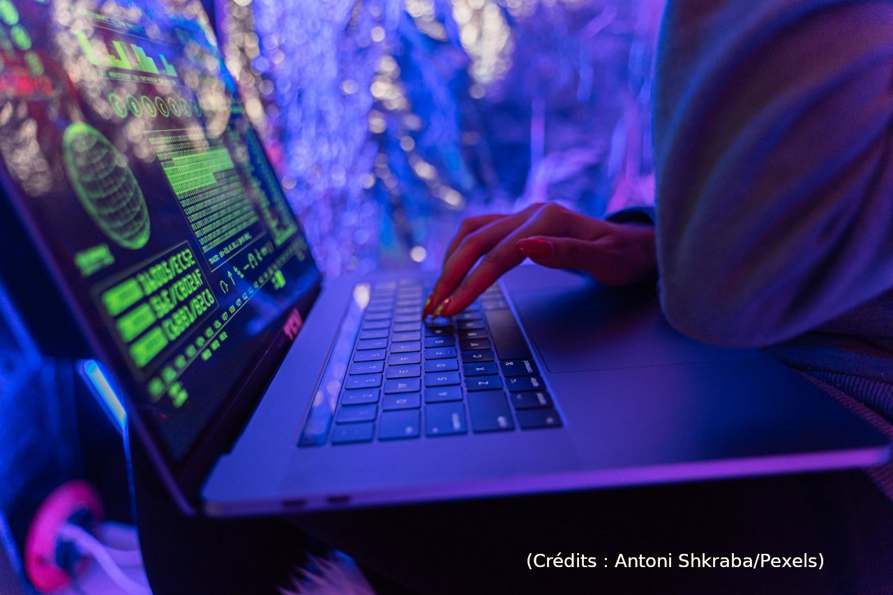 Le ransomware Qilin fait 23 victimes en mars