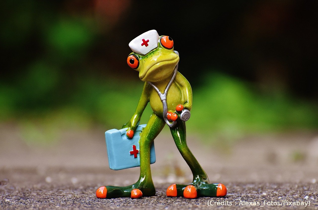 Mon délicieux malaise vagal