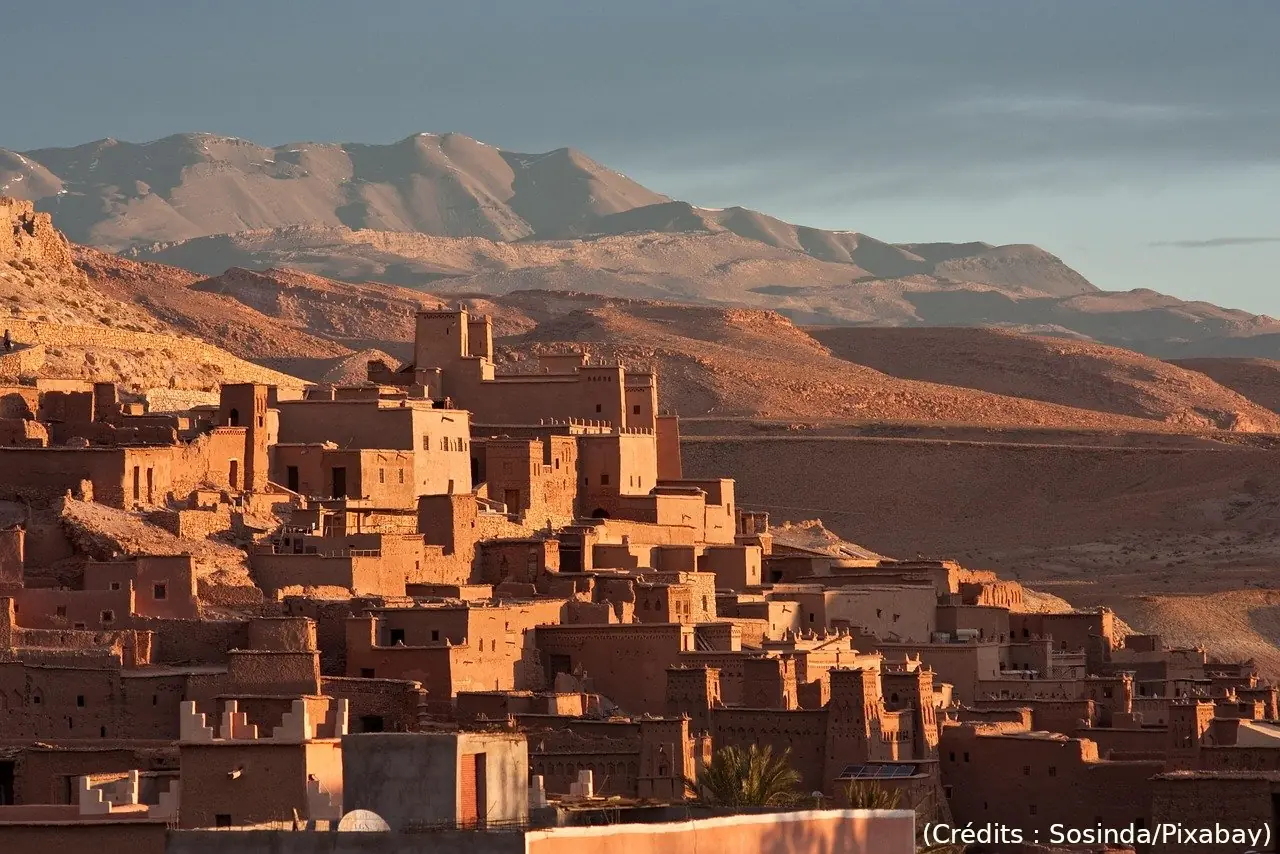 Fuite de données du CNSS au Maroc