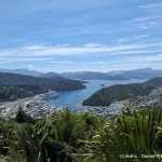 Picton, Nouvelle-Zélande, nature