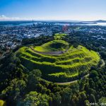 Eden, Auckland, Nouvelle-Zélande