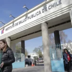 Chili, ISP, santé