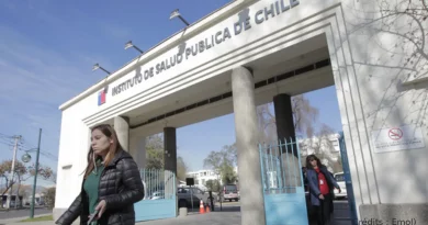 Chili, ISP, santé