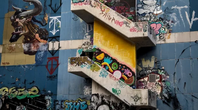 Diable, graf, berlin