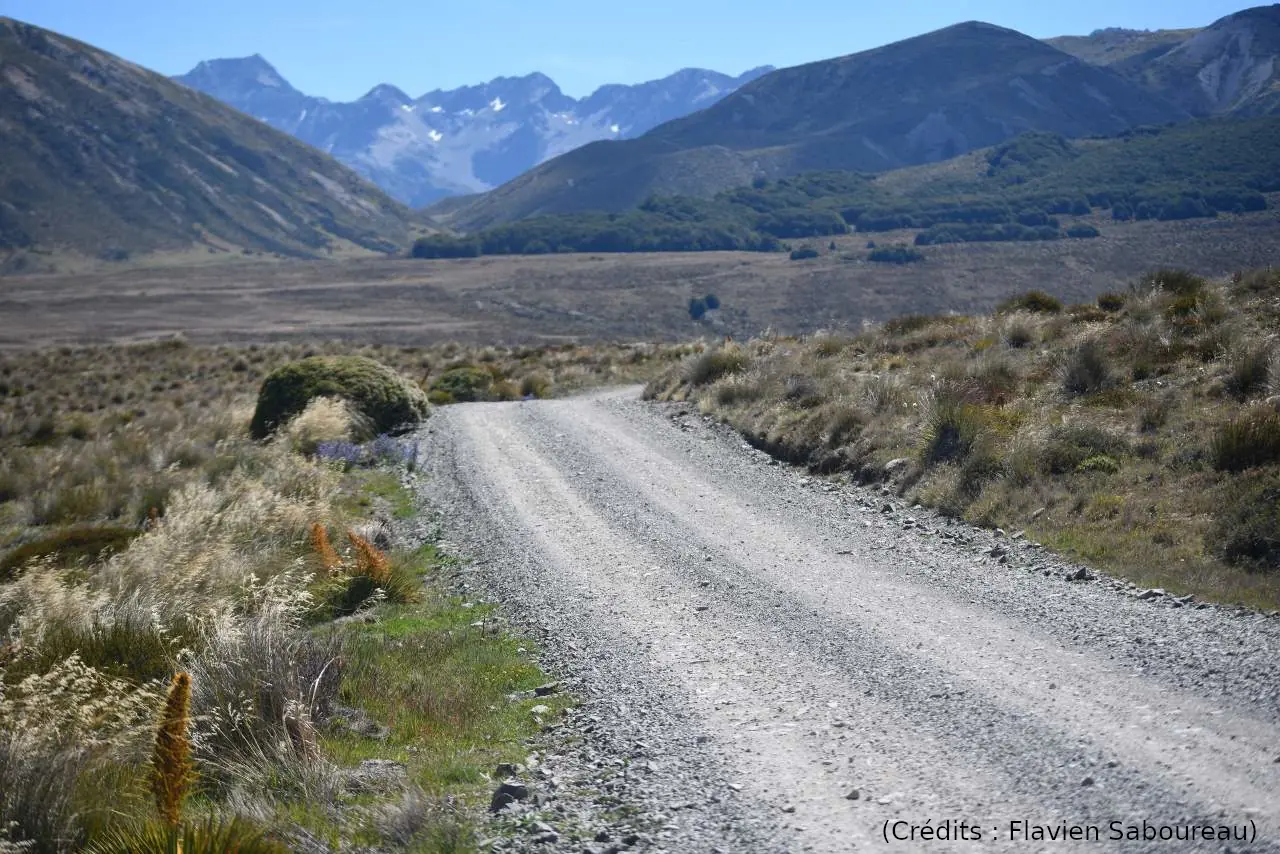 Périple dans la « Petite Patagonie » (32/55)